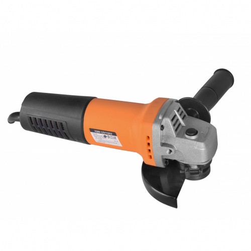 Углошлифовальная машина УШМ-125/1100Э Вихрь 