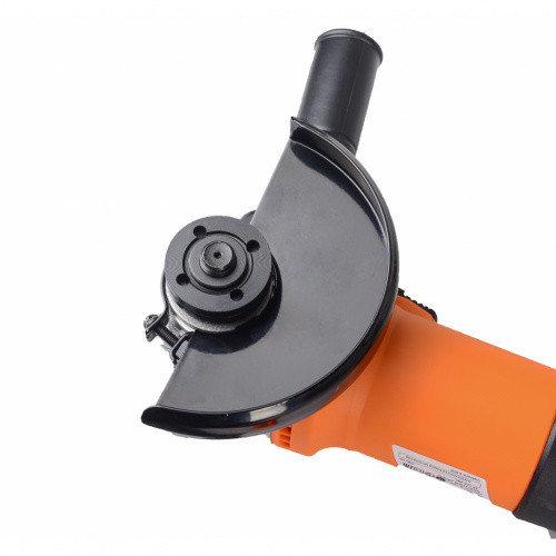 Углошлифовальная машина УШМ-125/1100Э Вихрь 