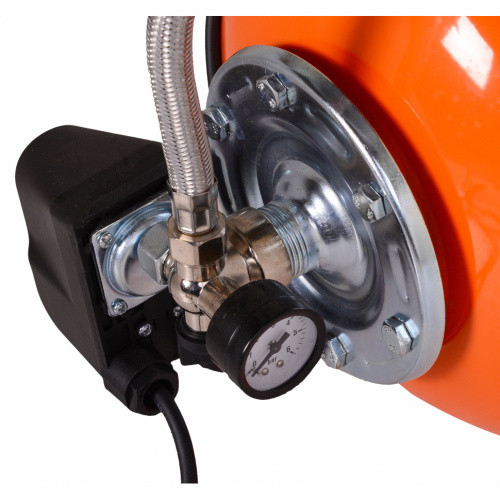 Автономная станция водоснабжения АСВ-800/20 (АСВ-800/19) Вихрь Автономная станция водоснабжения АСВ-800/20 (АСВ-800/19) Вихрь