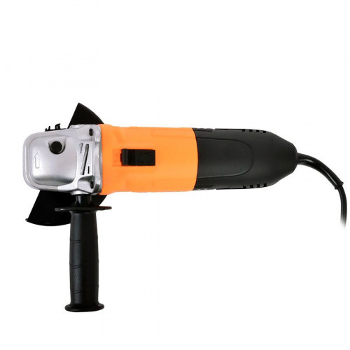 Углошлифовальная машина УШМ-125/800 Вихрь Углошлифовальная машина УШМ-125/800 Вихрь