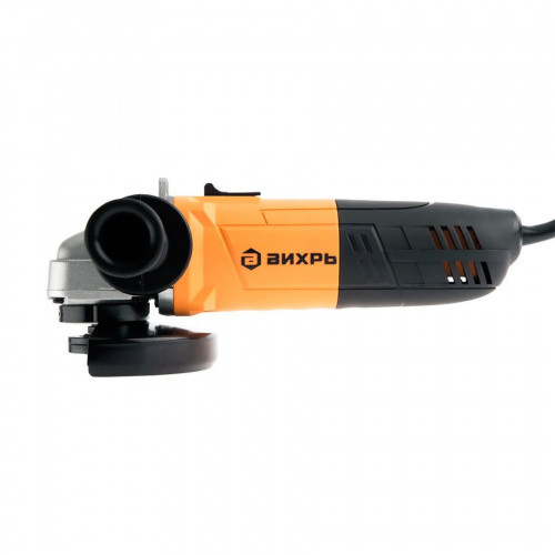 Углошлифовальная машина УШМ-125/800 Вихрь Углошлифовальная машина УШМ-125/800 Вихрь
