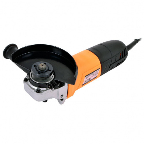 Углошлифовальная машина УШМ-125/800 Вихрь Углошлифовальная машина УШМ-125/800 Вихрь