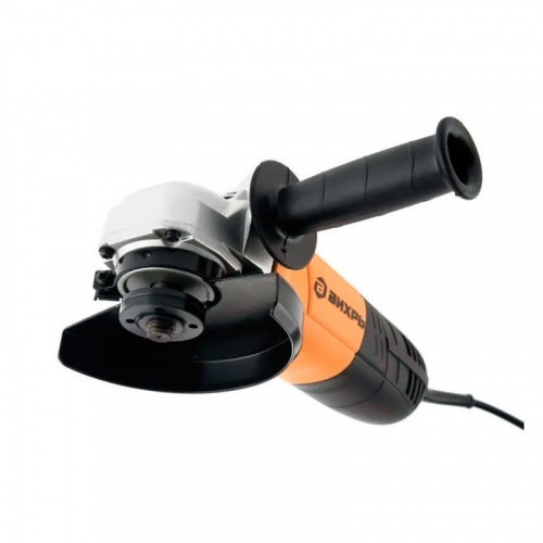 Углошлифовальная машина УШМ-125/800 Вихрь Углошлифовальная машина УШМ-125/800 Вихрь