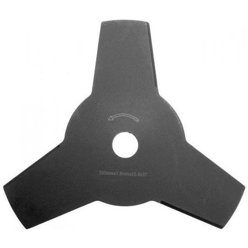 Диск (лезвие) для бензинового триммера GTD- 3T