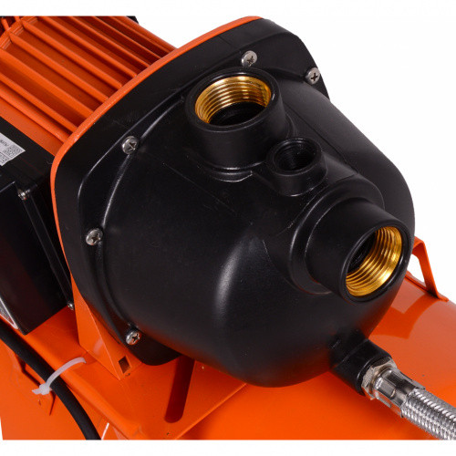 Автономная станция водоснабжения АСВ-800/50  Вихрь