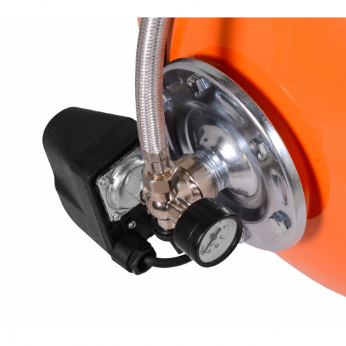 Автономная станция водоснабжения АСВ-800/50  Вихрь