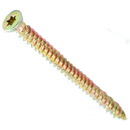 7.5*92 ЖЦ шуруп по бетону