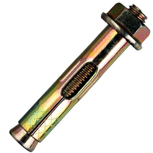 Анкер с гайкой 12*100