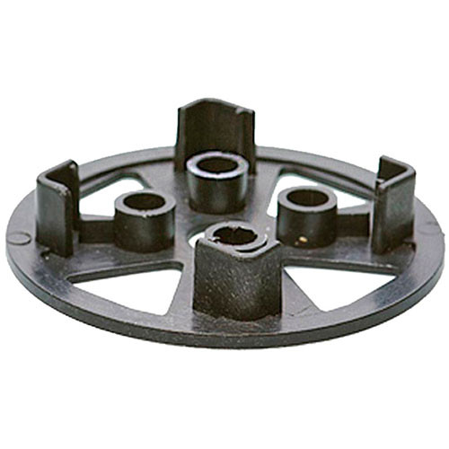 Опора арматуры для сыпучих грунтов