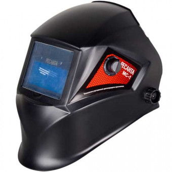 Сварочная маска МС-1 Ресанта