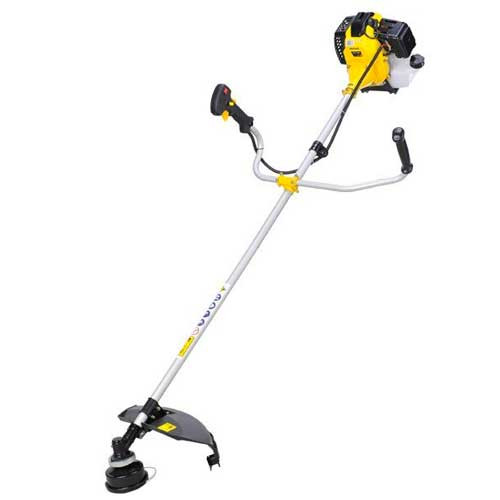 Бензиновый триммер GGT-1900T Huter