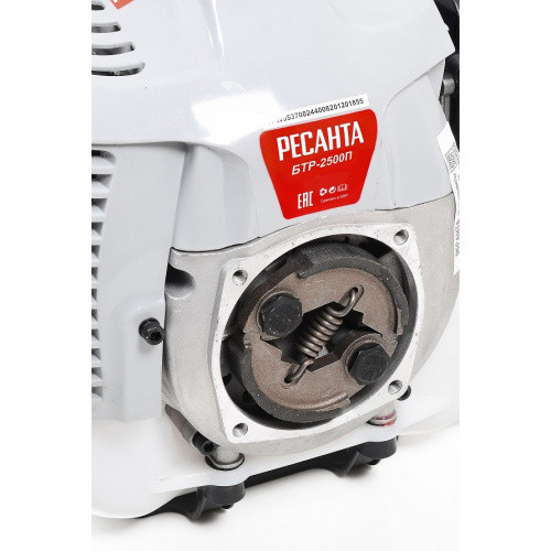 Бензиновый триммер БТР-2500П Ресанта Бензиновый триммер БТР-2500П Ресанта