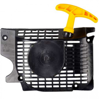 Стартер в сборе для бензопилы ВS-45 BS-45M BS-52 BS-52M BS-62  71/4/16