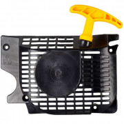 Стартер в сборе для бензопилы ВS-45 BS-45M BS-52 BS-52M BS-62  71/4/16