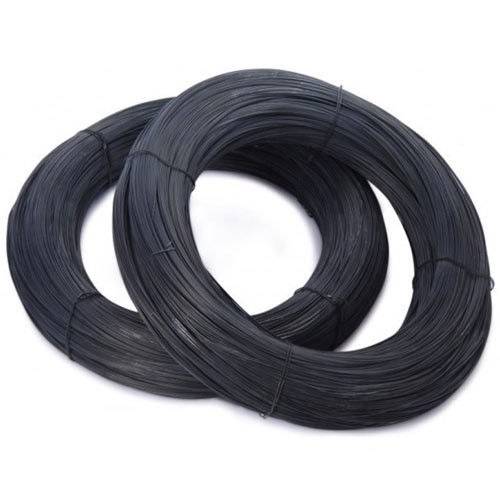 Проволока вязальная 1.2 мм. (5 кг)