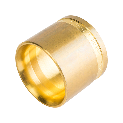 Монтажная гильза для аксиальных фитингов 16*2,2 сшитого полиэтилена VER-PRO