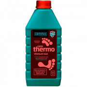 Пластификатор Cemthermo для заливки стяжки теплых полов 1 л. CEMMIX