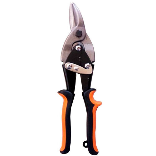 Ножницы по металлу 250 мм., HM-250L левый рез Вихрь