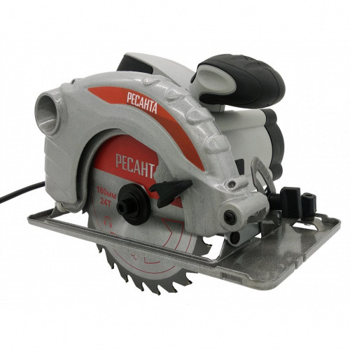 Дисковая пила ДП-165/1300 Ресанта Дисковая пила ДП-165/1300 Ресанта