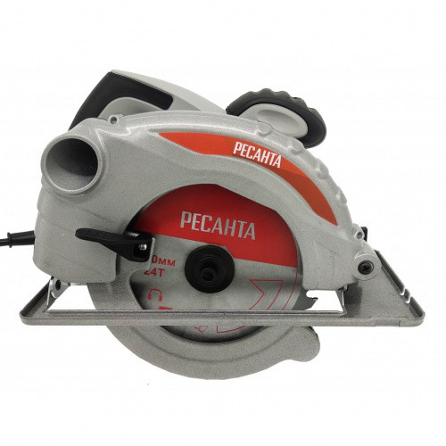 Дисковая пила ДП-165/1300 Ресанта Дисковая пила ДП-165/1300 Ресанта