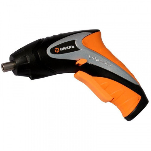 Отвертка аккумуляторная ОА-3,6-К Вихрь Отвертка аккумуляторная ОА-3,6-К Вихрь