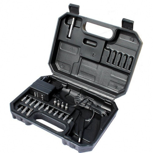 Отвертка аккумуляторная ОА-3,6-К Вихрь Отвертка аккумуляторная ОА-3,6-К Вихрь