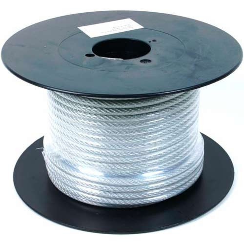 d3 Трос для растяжки без оплетки (250 м)