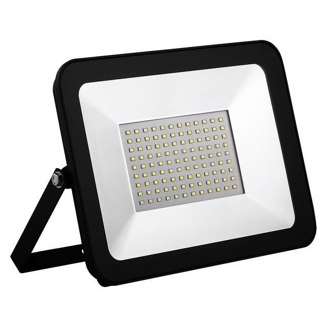 Прожектор светодиодный 100W 6500К 8000Лм IP65 Космос