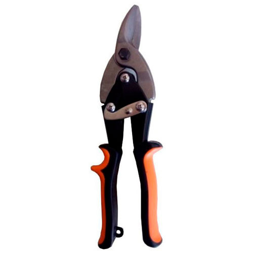 Ножницы по металлу 250 мм., HM-250R правый рез Вихрь