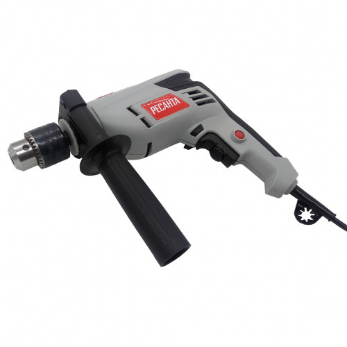 Дрель ударная ДУ-13/580 Ресанта Дрель ударная ДУ-13/580 Ресанта