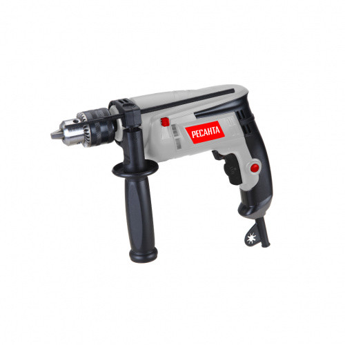 Дрель ударная ДУ-13/580 Ресанта Дрель ударная ДУ-13/580 Ресанта