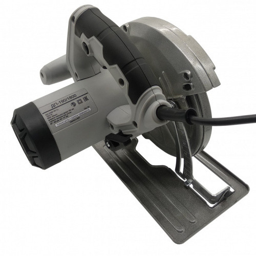 Дисковая пила  ДП-190/1800  Ресанта