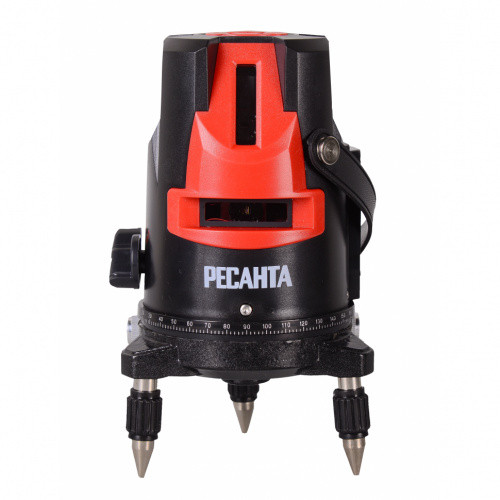 Построитель лазерный ПЛ-3ШК