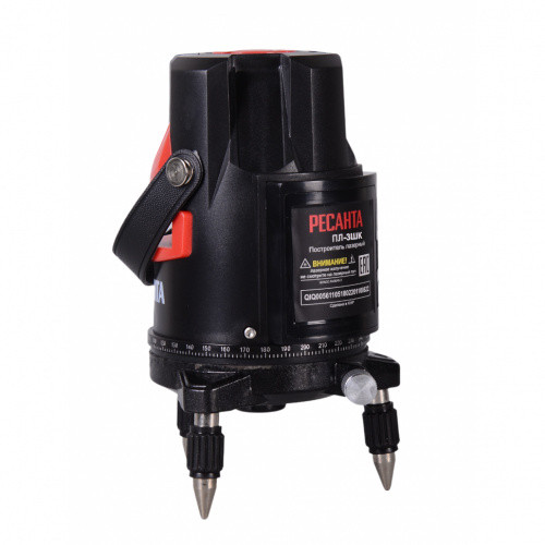 Построитель лазерный ПЛ-3ШК