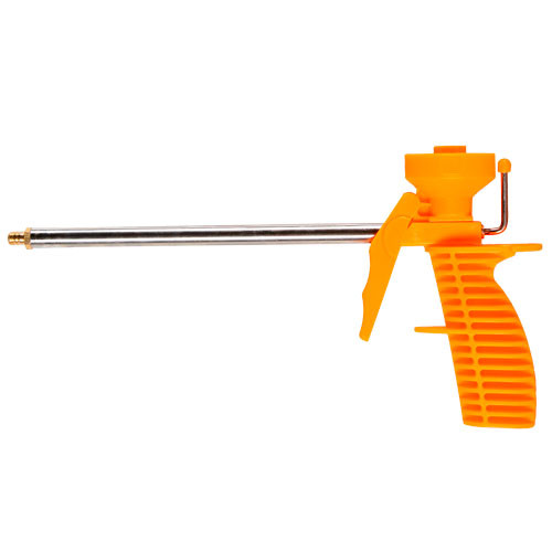 Пистолет для монтажной пены ЛАЙТ Вихрь