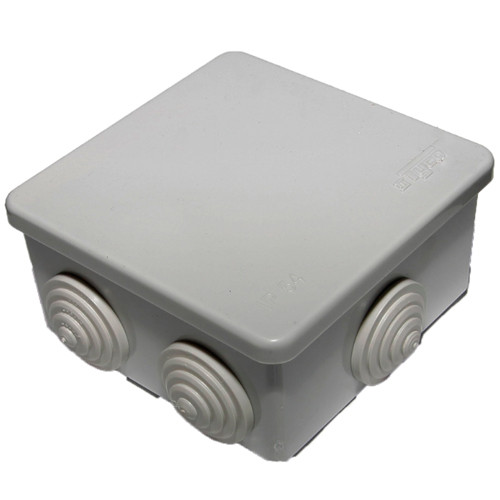 Коробка распаячная ОП 70*70