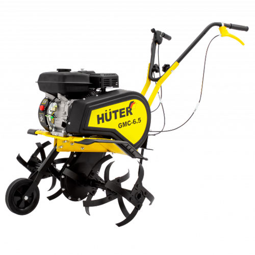 Мотокультиватор GМС-6.5 Huter Мотокультиватор GМС-6.5 Huter