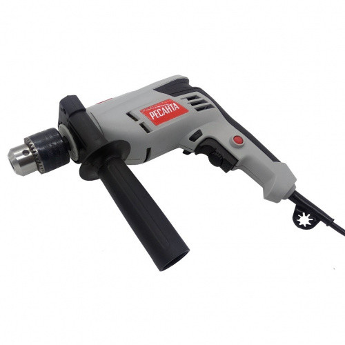 Дрель ударная ДУ-15/680 Ресанта Дрель ударная ДУ-15/680 Ресанта