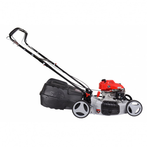 Газонокосилка бензиновая КР-5.0 БП Ресанта