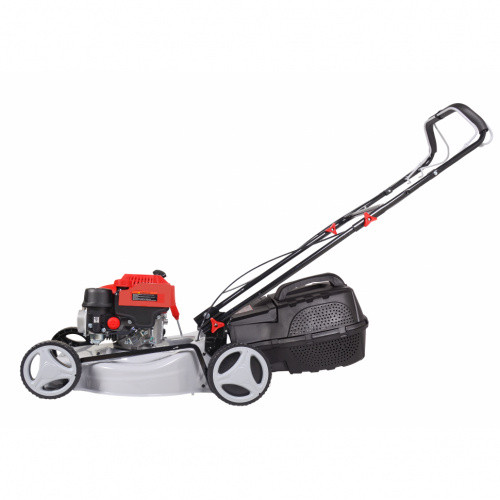 Газонокосилка бензиновая КР-5.0 БП Ресанта