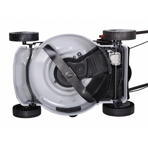 Газонокосилка бензиновая КР-5.0 БП Ресанта