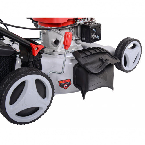 Газонокосилка бензиновая КР-5.0 БП Ресанта