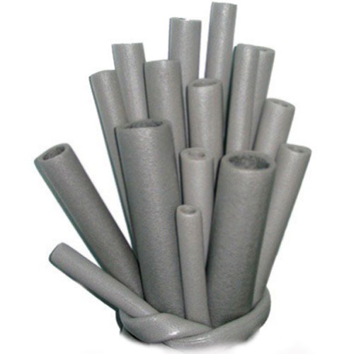 Утеплитель для труб Джермафлекс НПЭ 65*9 мм