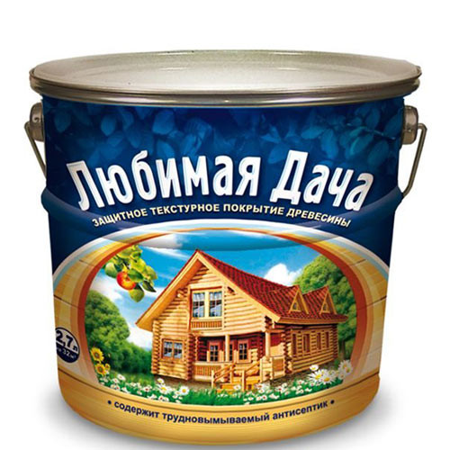 ЛЮБИМАЯ ДАЧА ГРУША 2,7 л