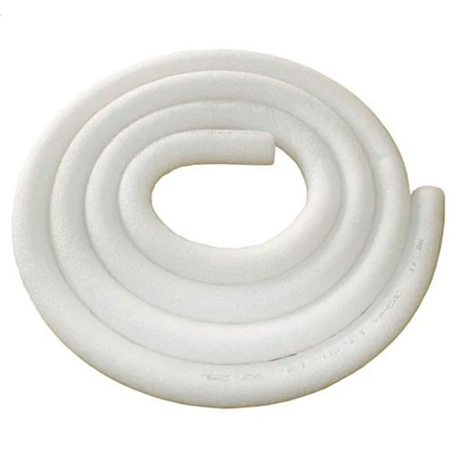 Жгут теплоизоляционный из вспененного полиэтилена 20 мм (3 м)