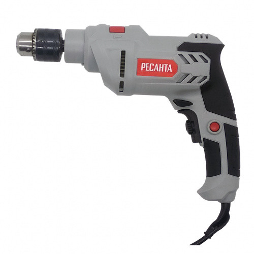 Дрель ударная ДУ-15/850 Ресанта Дрель ударная ДУ-15/850 Ресанта