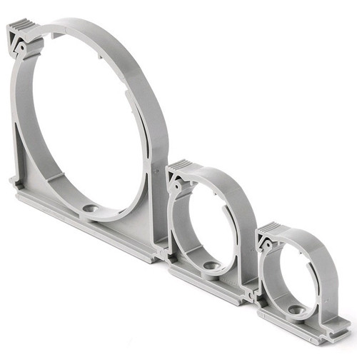 Хомут 110 для внутренней канализации