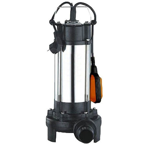 Фекальный насос ФН-1500Л Вихрь Фекальный насос ФН-1500Л Вихрь