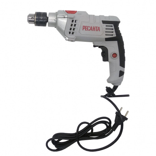 Дрель ударная ДУ-15/950 М Ресанта