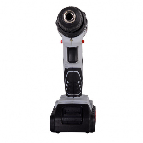 Дрель -шуруповерт аккумуляторная ДА-18-2ЛК-У Ресанта